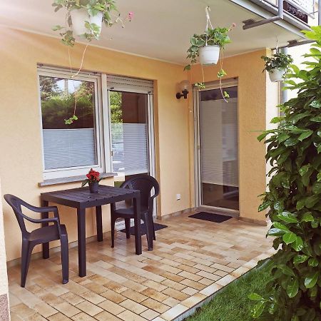 Ferienwohnung Am Michelsbach บอพพาร์ด ภายนอก รูปภาพ