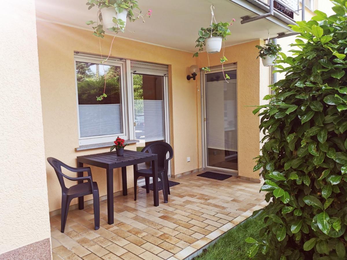 Ferienwohnung Am Michelsbach บอพพาร์ด ภายนอก รูปภาพ